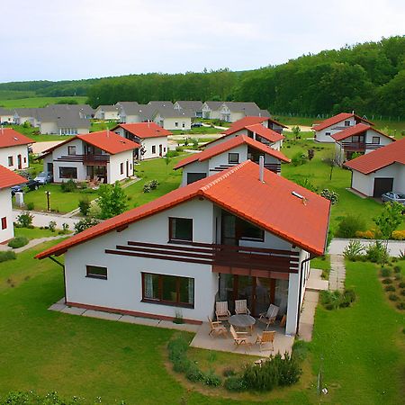 Villapark Várgesztes Zimmer foto
